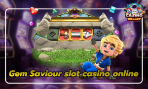 slot casino online