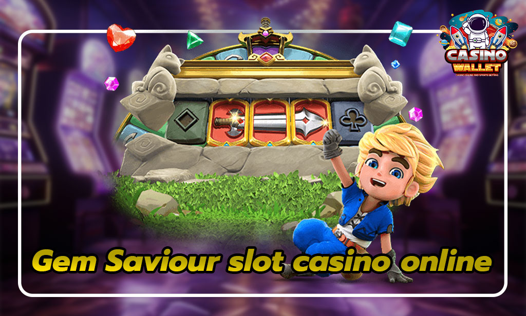 slot casino online
