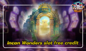 Slot Casino Online